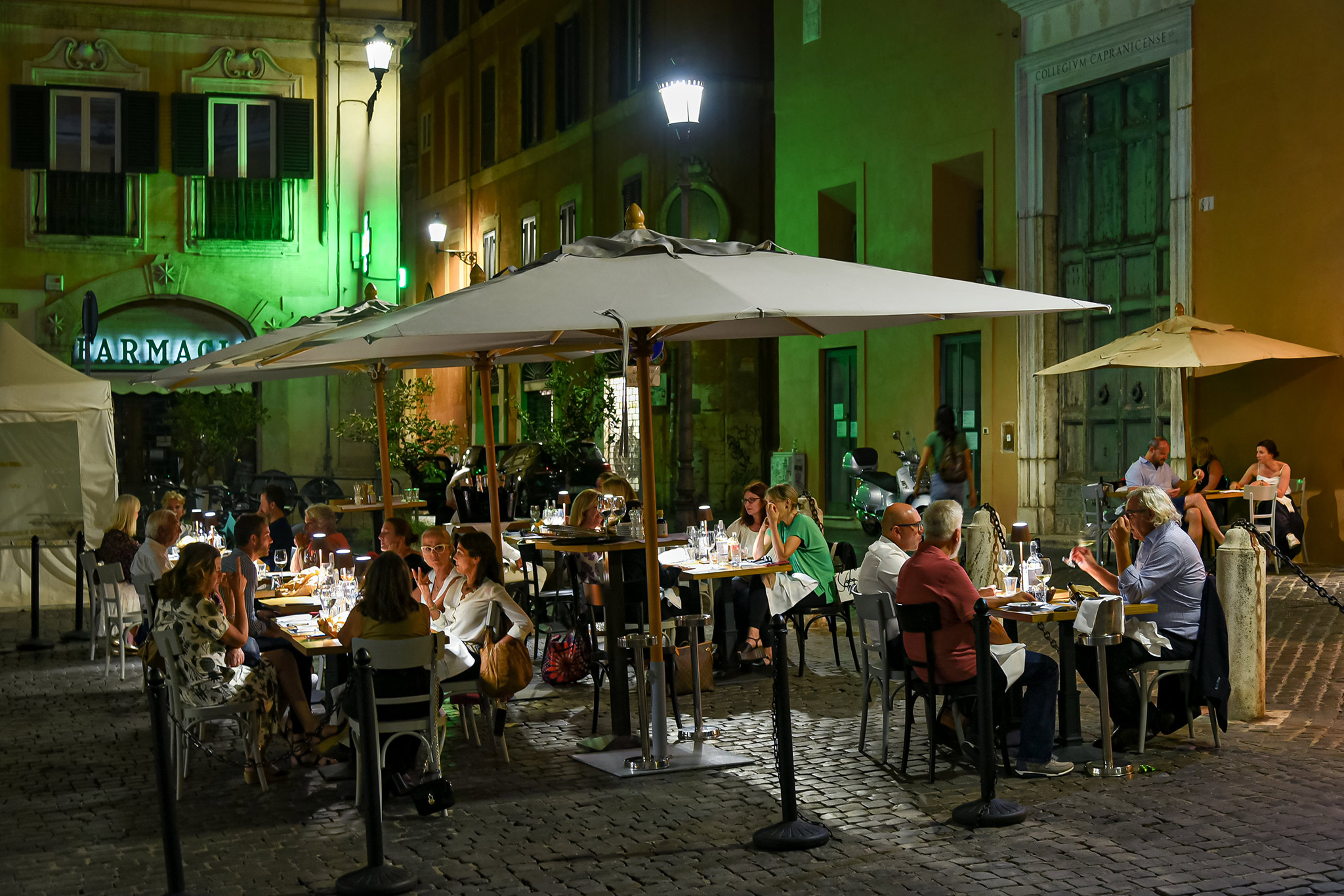 Rome